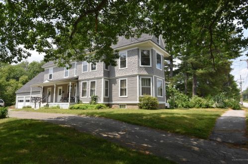 342 Hartland Ave, Pittsfield, ME 04967 exterior