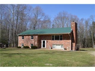 403 Bigelow Hollow Rd, Eastford, CT 06242 exterior