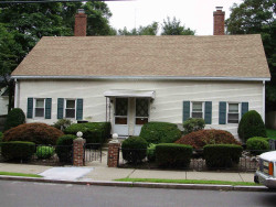 232 Elliot St, Newton, MA 02464 exterior