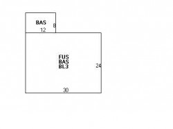 211 Grove St, Newton, MA 02466 floor plan