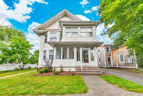 16 Fruit St, Northampton, MA 01060 exterior