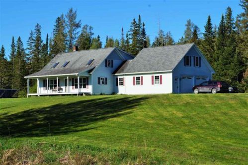 949 Reservoir Rd, Barre, VT 05641 exterior