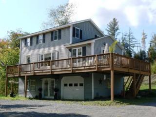 94 Patnaude Hill Rd, Bloomfield, VT 05905 exterior