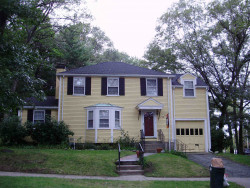 105 Windermere Rd, Newton, MA 02466 exterior