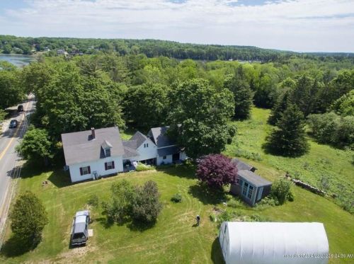56 Bridge St, Deer Isle, ME 04627 exterior