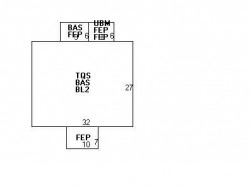 49 Hawthorn St, Newton, MA 02458 floor plan