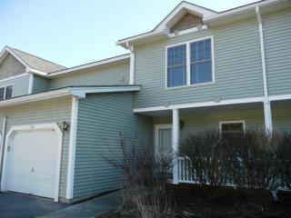 226 Lupine Dr, Colchester, VT 05446 exterior