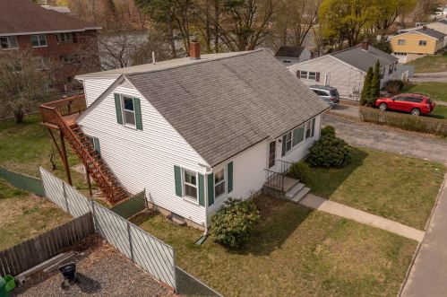 10 Ross St, Nashua, NH 03060 exterior