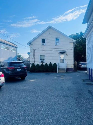 57 Burnside St, Providence, RI 02905 exterior