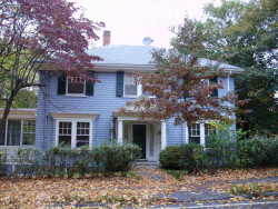 254 Langley Rd, Newton, MA 02459 exterior