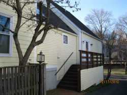 45 Charles St, Newton, MA 02461 exterior