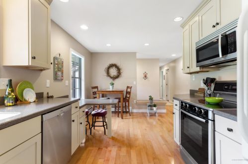 16 Westwood Dr, Ellsworth, ME 04605 exterior