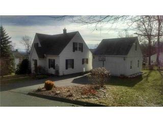 81 Mayview Ave, Cheshire, CT 06410 exterior