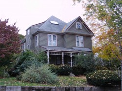 189 Langley Rd, Newton, MA 02459 exterior