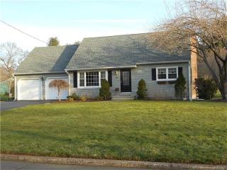 103 Seiter Hill Rd, Wallingford, CT 06492 exterior