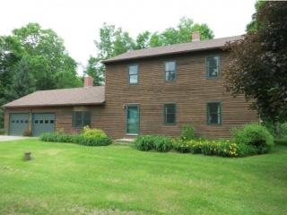 2529 Hillview Rd, Richmond, VT 05477 exterior