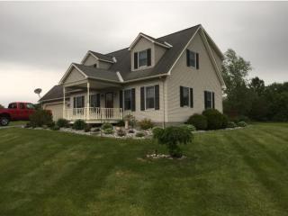 11 Cobble Hill Mdws, Barre, VT 05641 exterior