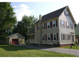 221 Union St, Weathersfield, VT 05156 exterior