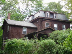 11 Fern St, Newton, MA 02466 exterior