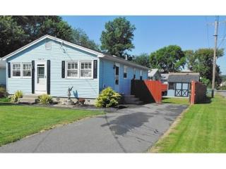 22 Mill St, Chicopee, MA 01013 exterior