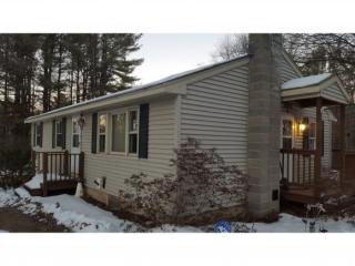 222 Cross Mill Rd, Northfield, NH 03276 exterior