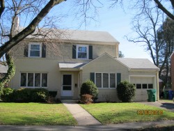20 Philbrick Rd, Newton, MA 02459 exterior
