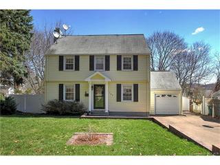 123 Ridge Rd, New Haven, CT 06517 exterior