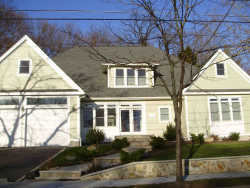 306 Hartman Rd, Newton, MA 02459 exterior
