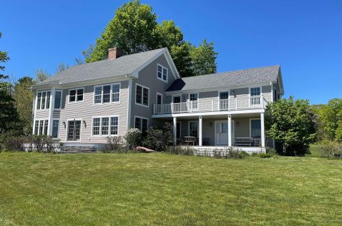 153 Middleton Rd, New Durham, NH 03855 exterior