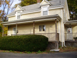 1058 Beacon St, Newton, MA 02459 exterior