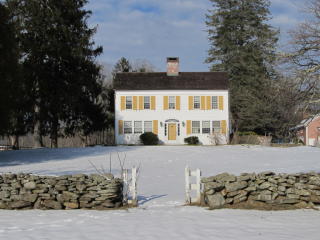 69 Tanguay Rd, Kent, CT 06757 exterior