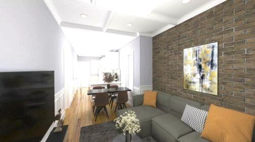 49 Savin Hill Ave, Roxbury-Xing, MA 02125 exterior