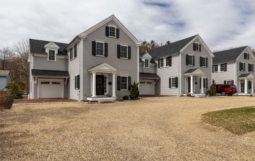 162 State St, Newburyport, MA 01950 exterior