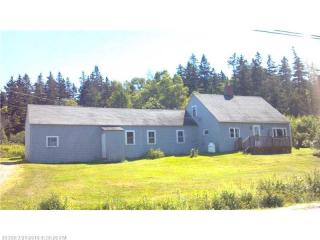 126 Little Machias Rd, Cutler, ME 04626 exterior