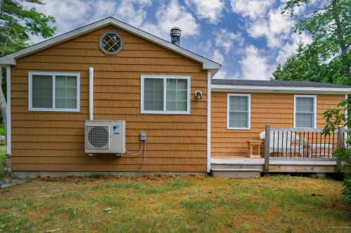 2 Sarah Ln, Standish, ME 04084 exterior