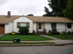 55 Mary Ellen Rd, Newton, MA 02468 exterior