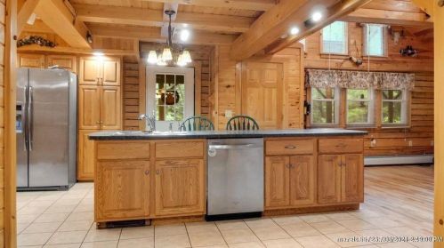 17 Hebert Ln, Fairfield, ME 04937 exterior