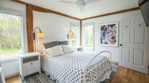 85 Log Cabin Rd, Nelson, NH 03457 exterior