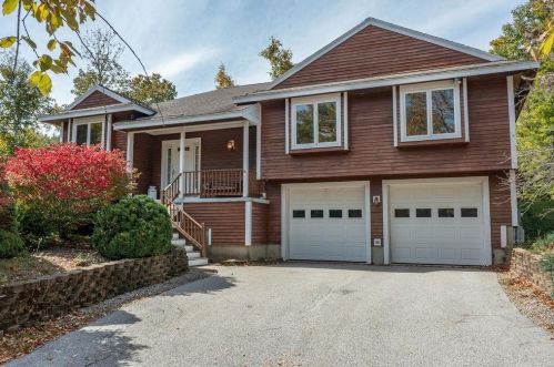 77 Hoadley Rd, Belmont, NH 03220 exterior