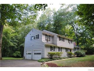 9 Woodcock Ln, Westport, CT 06880 exterior