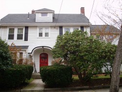 19 Manemet Rd, Newton, MA 02459 exterior