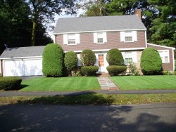 160 Aspen Ave, Newton, MA 02466 exterior