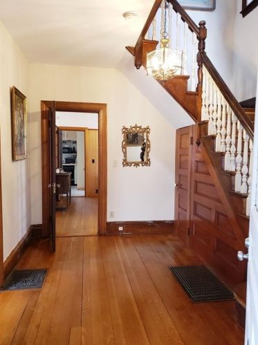 217 Armington St, Providence, RI 02905 exterior