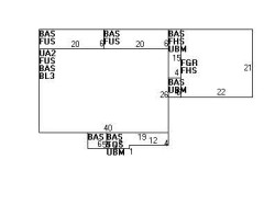 49 Olde Field Rd, Newton, MA 02459 floor plan