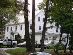 1564 Commonwealth Ave, Newton, MA 02465 exterior