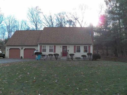 455 Hooksett Rd, Auburn, NH 03032 exterior