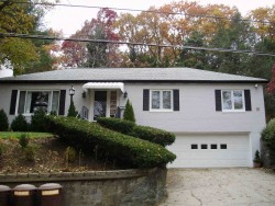 61 Lakeview Ave, Newton, MA 02460 exterior