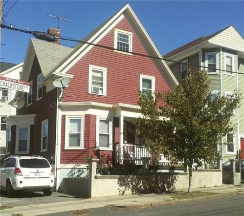 635 Chalkstone Ave, Providence, RI 02908 exterior