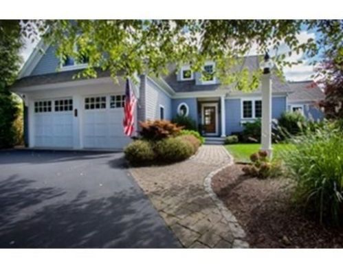 7 Island Rock, Plymouth, MA 02360 exterior