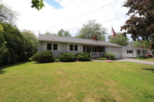 53 Alan A Dale Rd, Brewer, ME 04412 exterior